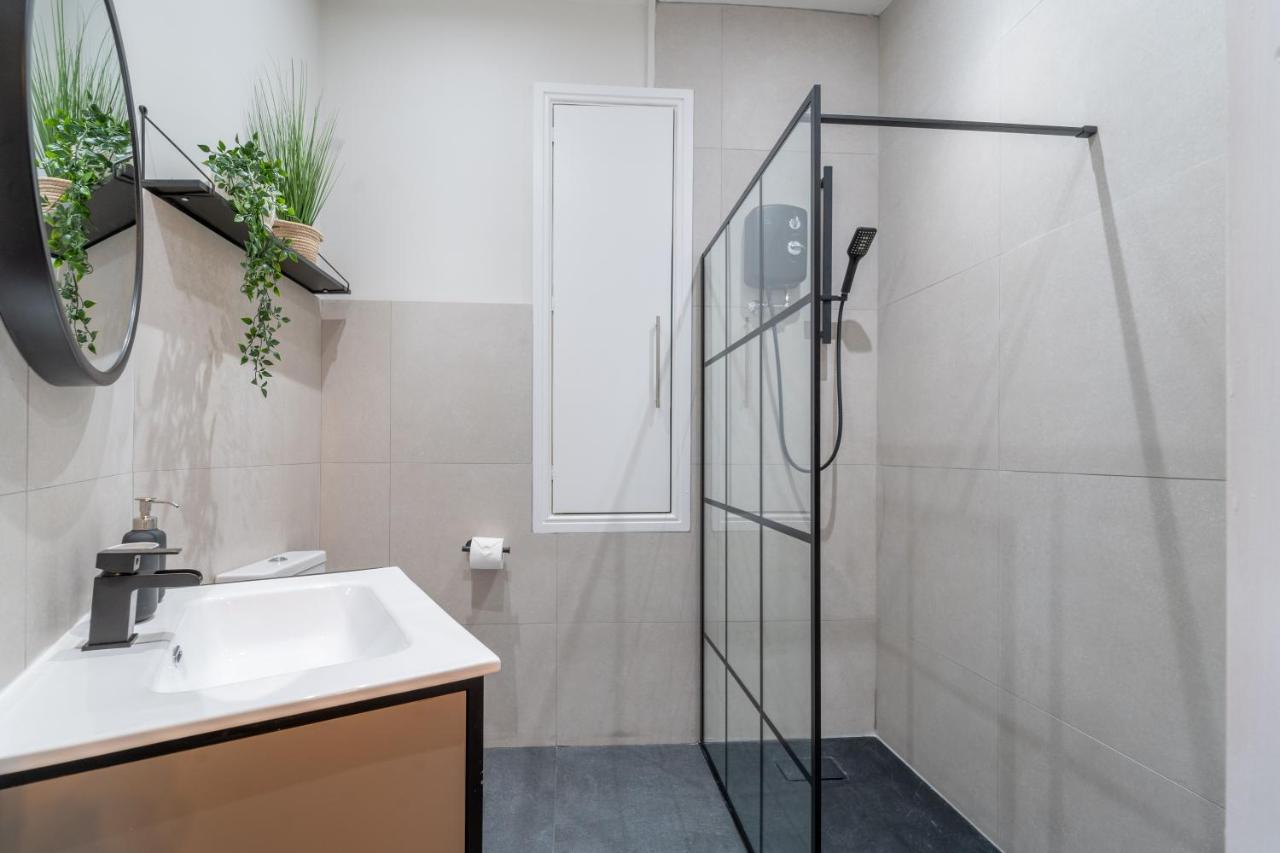 Watergate Penthouse - New 2 Bed Luxury Apartment In City Centre Chester Extérieur photo