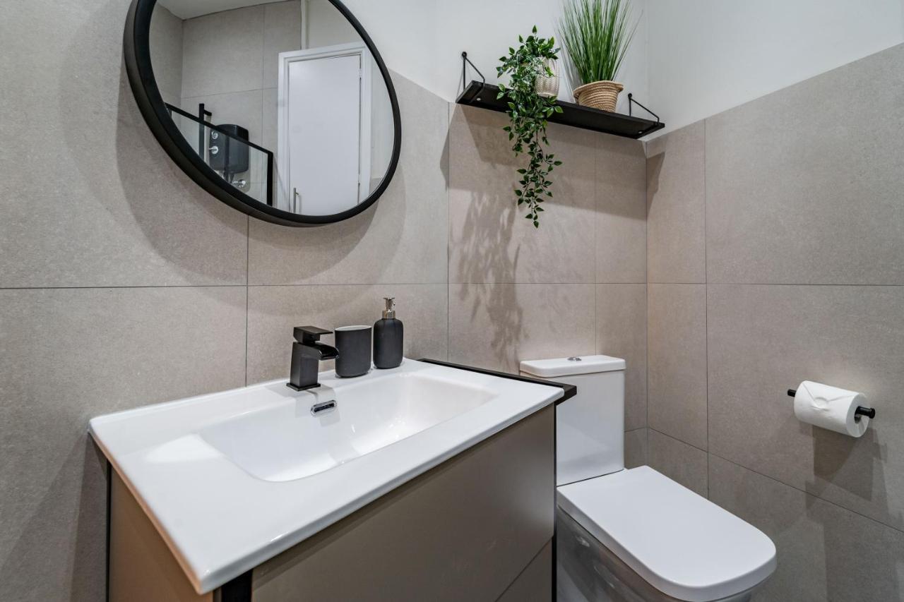 Watergate Penthouse - New 2 Bed Luxury Apartment In City Centre Chester Extérieur photo